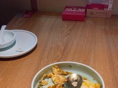 -湘间田舍(北仑银泰店)