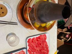 -东来顺饭庄(天坛店)