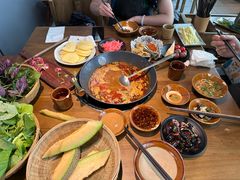 -贵厨酸汤牛肉(花果园国际中心店)