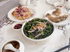 -幸福楼30年老字号(温泉东路店)