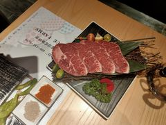-吉屋烤肉(八宝街店)