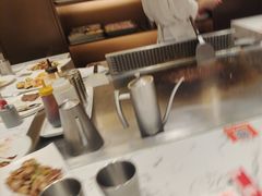 -火地铁板烧(昆山万象汇店)