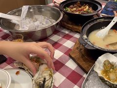 -吉源大排档·鱼生·海鲜(烧烤彩印厂店)