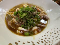 -泡桐树孙二娘私房菜