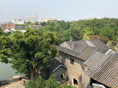 -东莞市可园博物馆