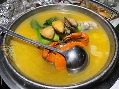 -野蔓果·山野菜(西湖景区·龙井茶田店)