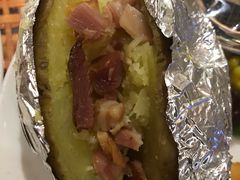 -So Lounge索兰至餐厅(蓝色港湾店)