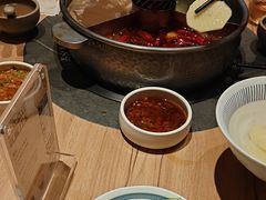 -巴奴毛肚火锅(龙湖锦艺城店)