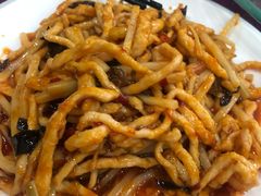 -京天红酒家(虎坊路店)