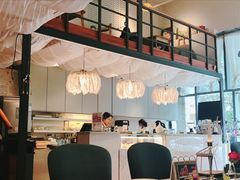 -伊斯坦布尔土耳其清真咖啡餐厅