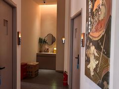 -锦艾·推拿艾灸&疗愈SPA(凯德1818店)
