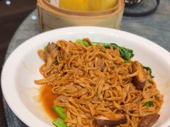 -好彩海鲜火锅饭店(银河百老汇店)