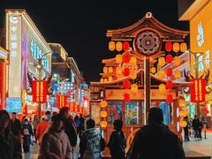 -鼓楼(兴庆区)