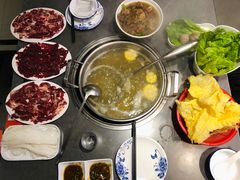 -贵宾牛·潮汕牛肉火锅(珠池总店)