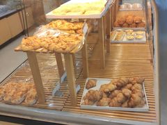 -长发西饼(临顿路店)