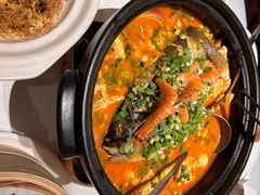 -小厨娘淮扬菜(天印大道店)