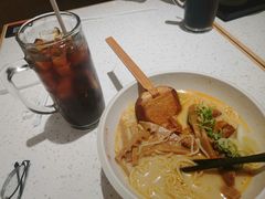 -味千拉面(广州白云机场T1西二店)