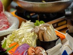 -笑福亭日式料理店(财富中心店)
