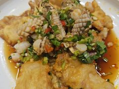 -小郭私房菜·海肠捞饭(学士街店)