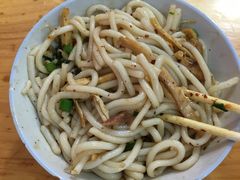 -再回首鸡肉米线(人民路一店)