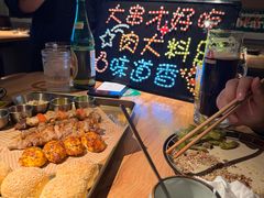 -雪熊精酿·哈尔滨烧烤酒馆(非遗大串店)