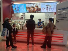 -DQ·蛋糕·冰淇淋(五棵松万达店)