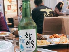 -延成苑韩式烤肉店(长春道店)