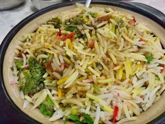 -葛尼沙印度餐厅 (镇明路店)