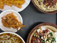 -丝丝香王凉粉(汇宇店)