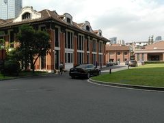 -上海交通大学医学院附属瑞金医院(总院)