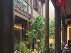 -狮王府淮扬菜(夫子庙老门东店)