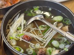 -江南面屋(明洞店)