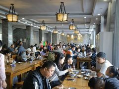 -清真马杰山牛肉汤馆