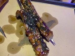 -质烤烤物·活烤海鲜(质烤总店)