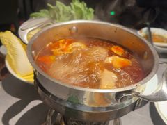 -鼎鼎香·港式火锅(北京SKP店)