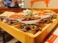 -矮冬瓜红茶火锅