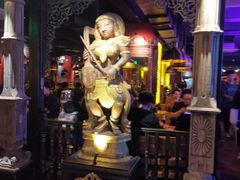 大堂-Helens海伦司小酒馆(红旗南路店)