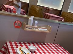 -西贝(无锡万象城店)