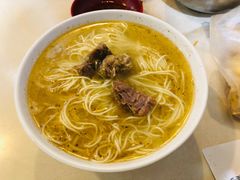 -海汇源老烧麦店(东大街总店)
