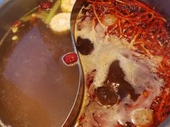 -牛很鲜潮汕牛肉火锅(朝晖路店)