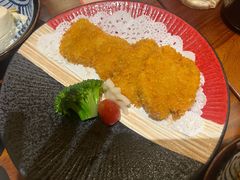 -鸟鹏烧鸟居酒屋(仁恒梦中心店)