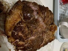 -土门八珍烤鸡腊味店(土门老店)
