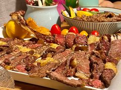 -江户烧肉(高德店)