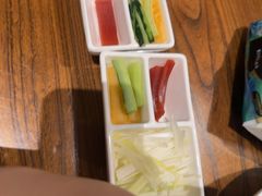 -北京老铺烤鸭(高新店)