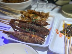 -靓虾二哥长沙地标小龙虾(五一广场店)