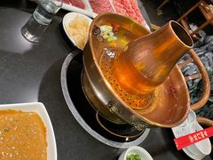 -北门涮肉·铜锅涮肉(南锣鼓巷店)