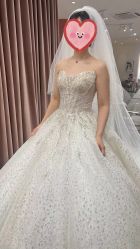 -PAI婚纱礼服设计馆【大牌租赁/高级定制】