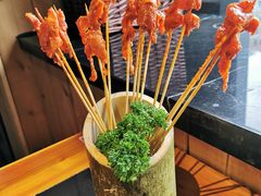 小郡肝-珮姐老火锅(新街口店)