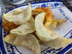 -长人馄饨铺(解放街店)