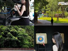 -龙湾潭国家森林公园